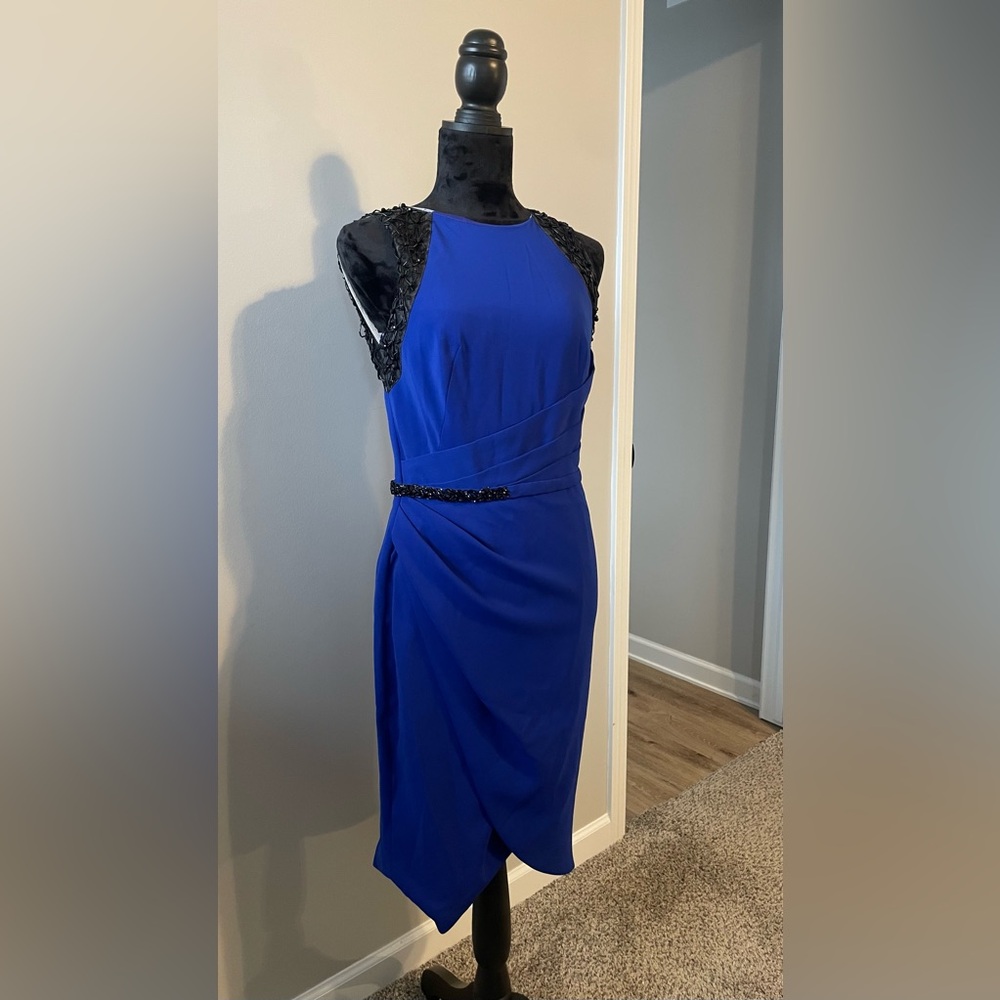 Cocktail dress